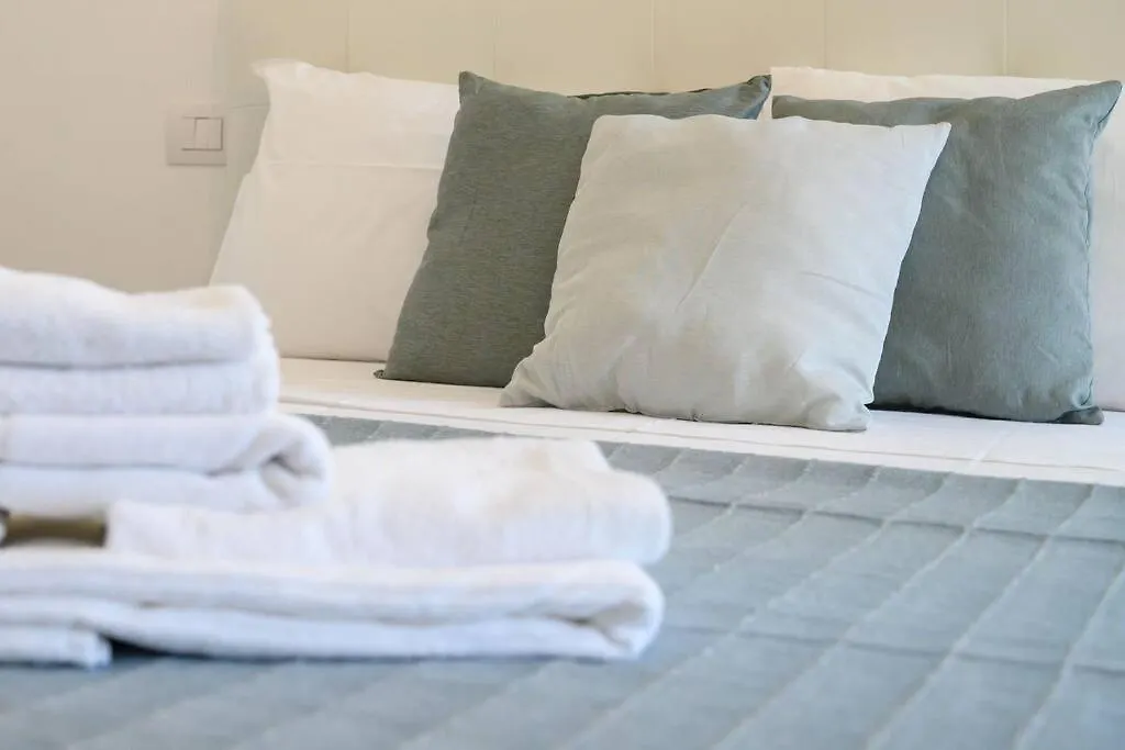 Laura Sweet Home Con Piscina Ρώμη