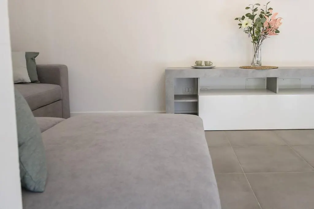 Apartment Laura Sweet Home Con Piscina Rome Italy