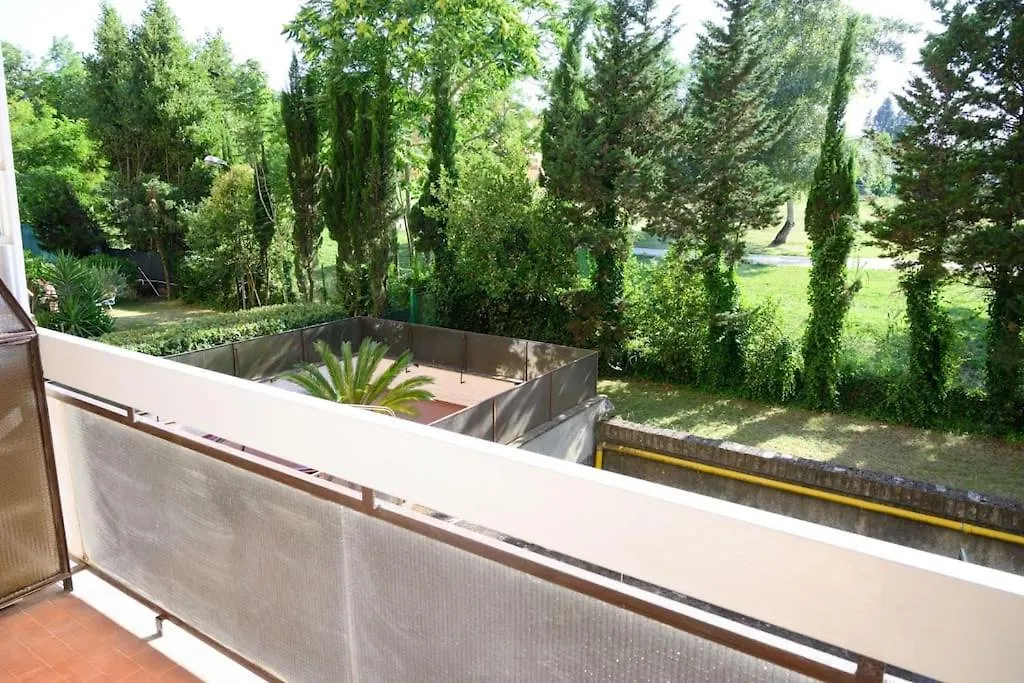 Laura Sweet Home Con Piscina Rome