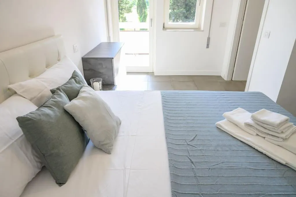 Διαμέρισμα Laura Sweet Home Con Piscina Ρώμη