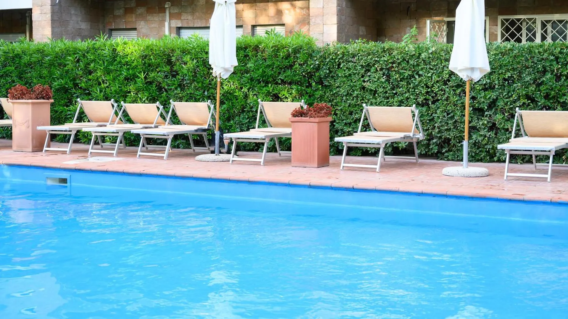 Laura Sweet Home Con Piscina Rome Apartment