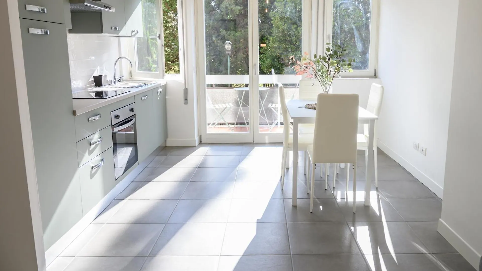 Διαμέρισμα Laura Sweet Home Con Piscina Ρώμη