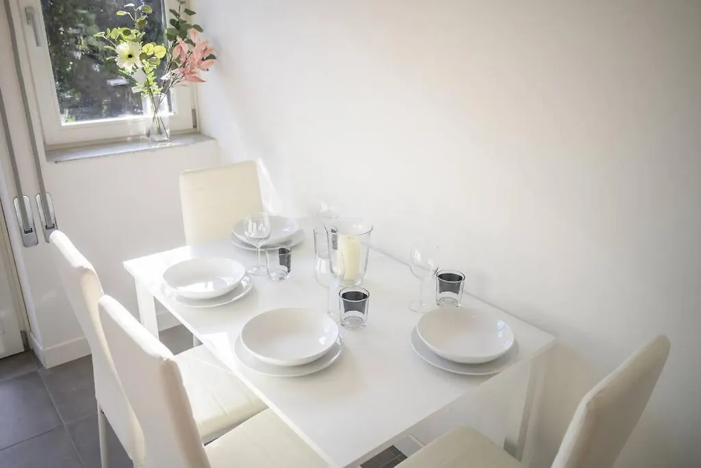 Apartmán Laura Sweet Home Con Piscina Řím Itálie