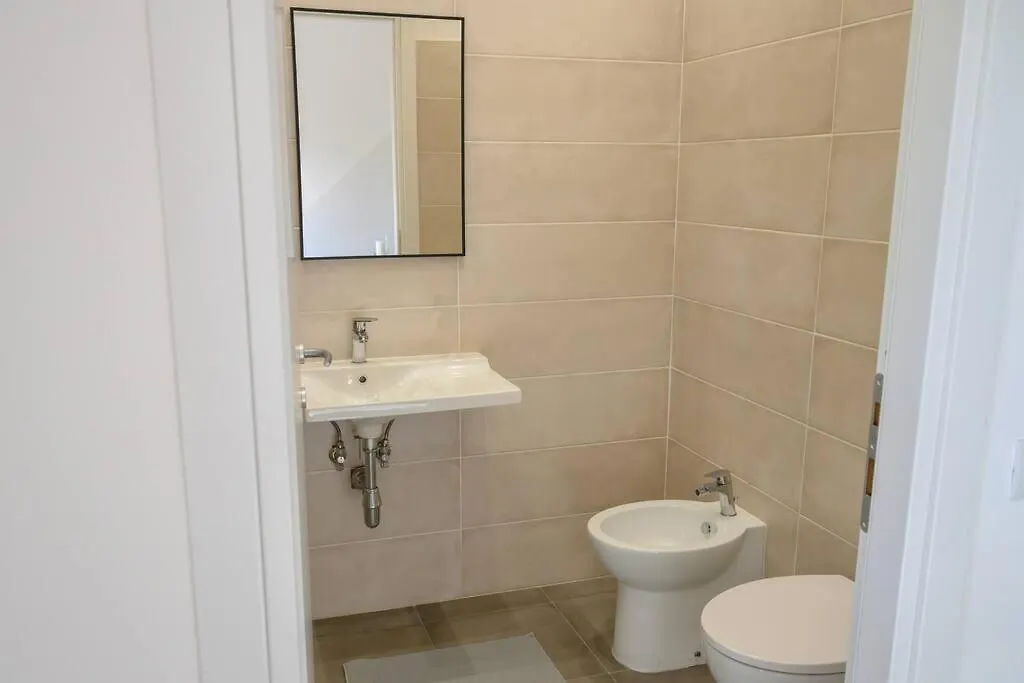 Apartment Laura Sweet Home Con Piscina Rome
