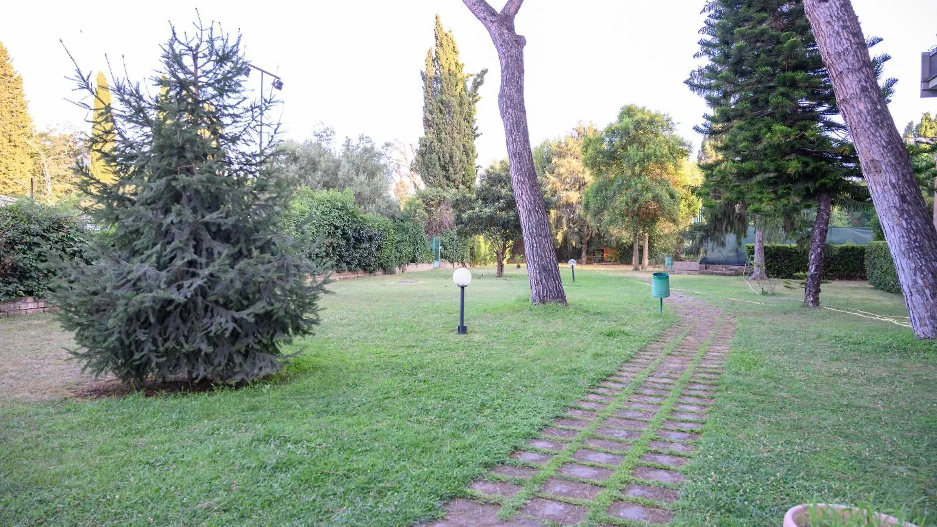 Apartment Laura Sweet Home Con Piscina Rome Italy