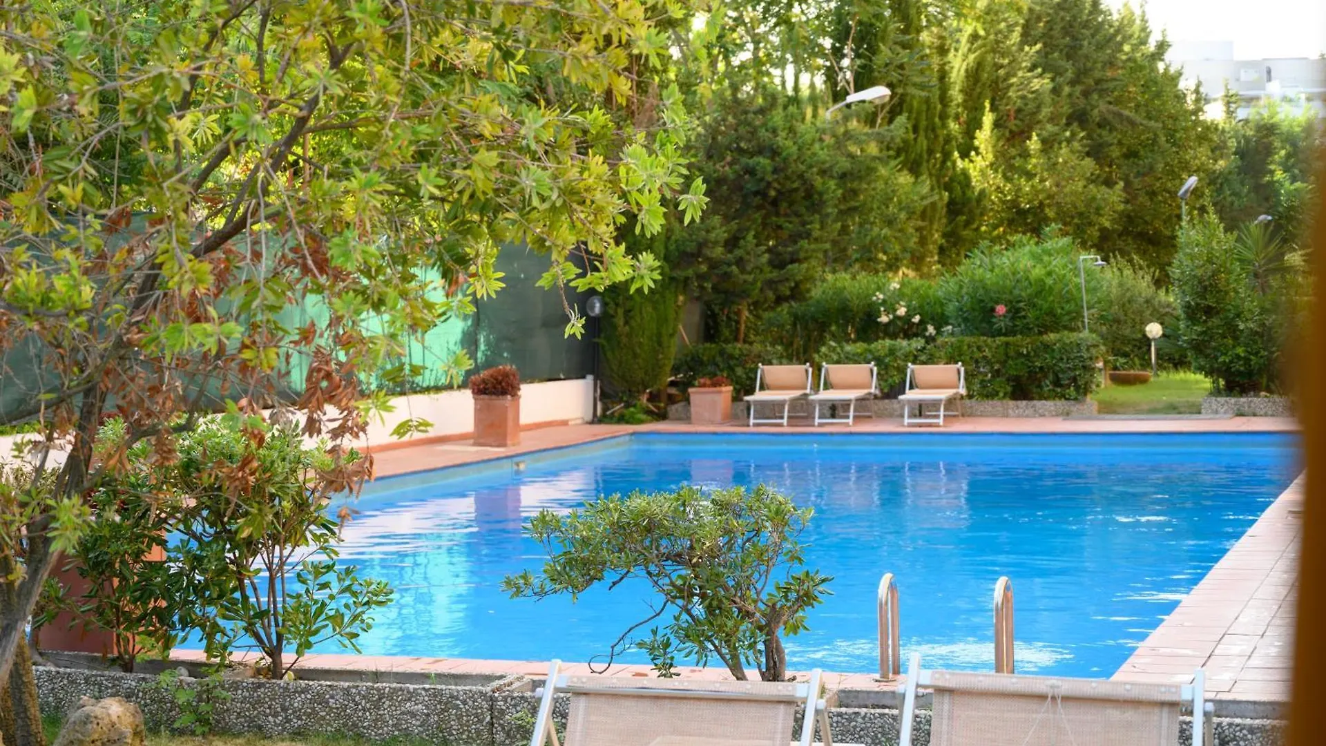 Laura Sweet Home Con Piscina Rome 0*,  Italy
