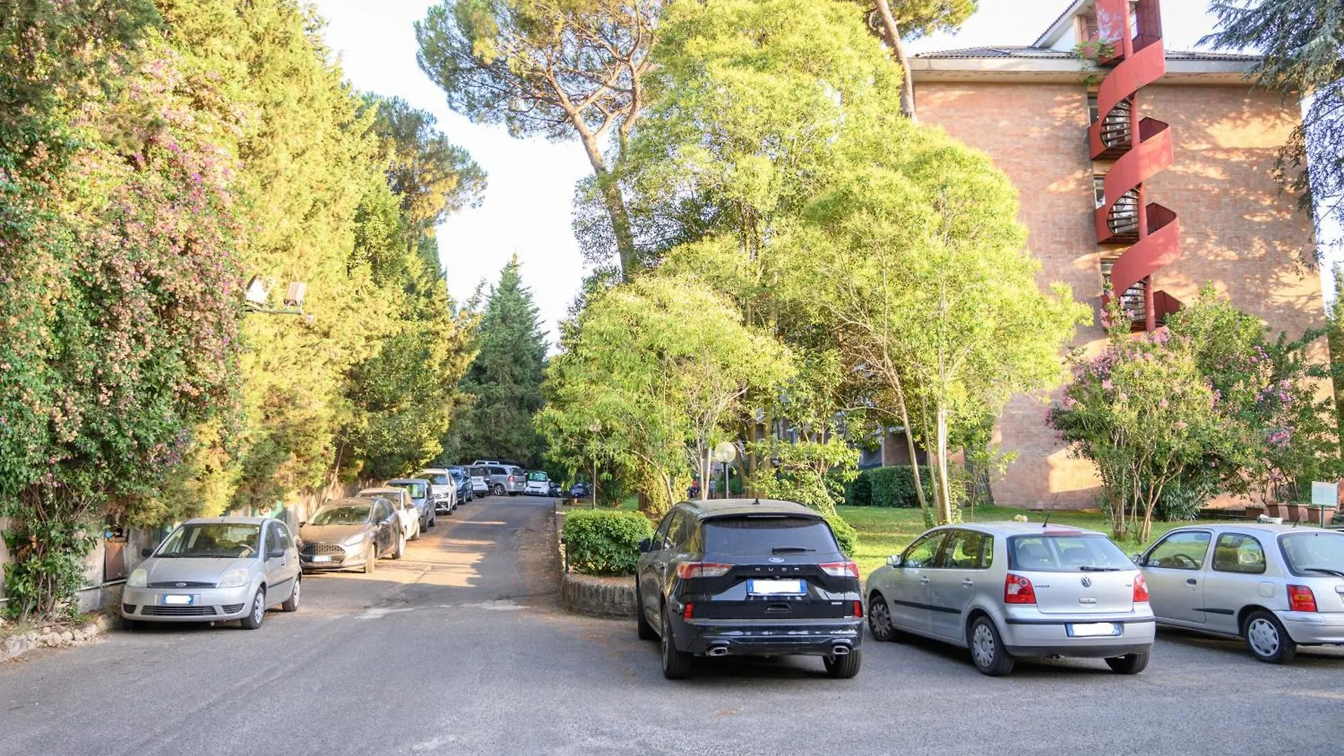 Laura Sweet Home Con Piscina Rome