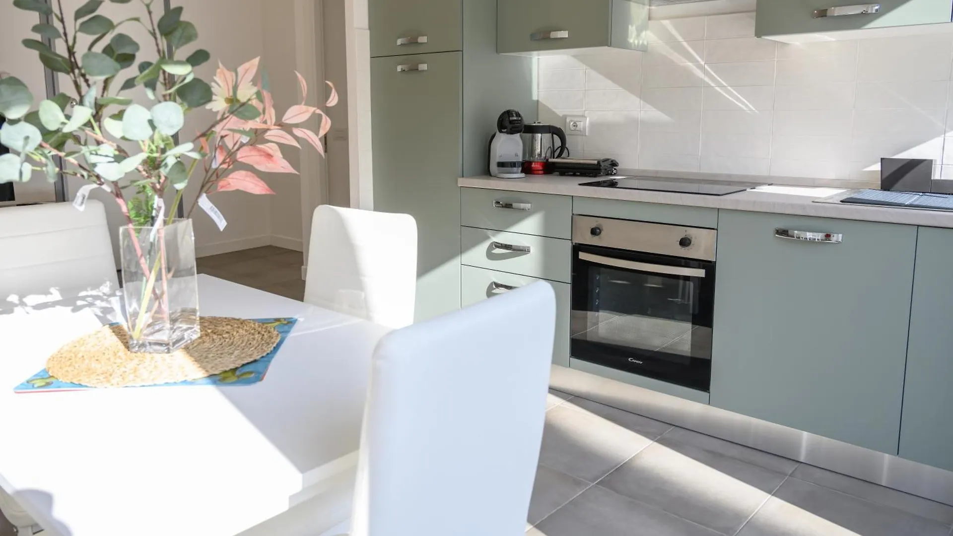 Apartmán Laura Sweet Home Con Piscina Řím