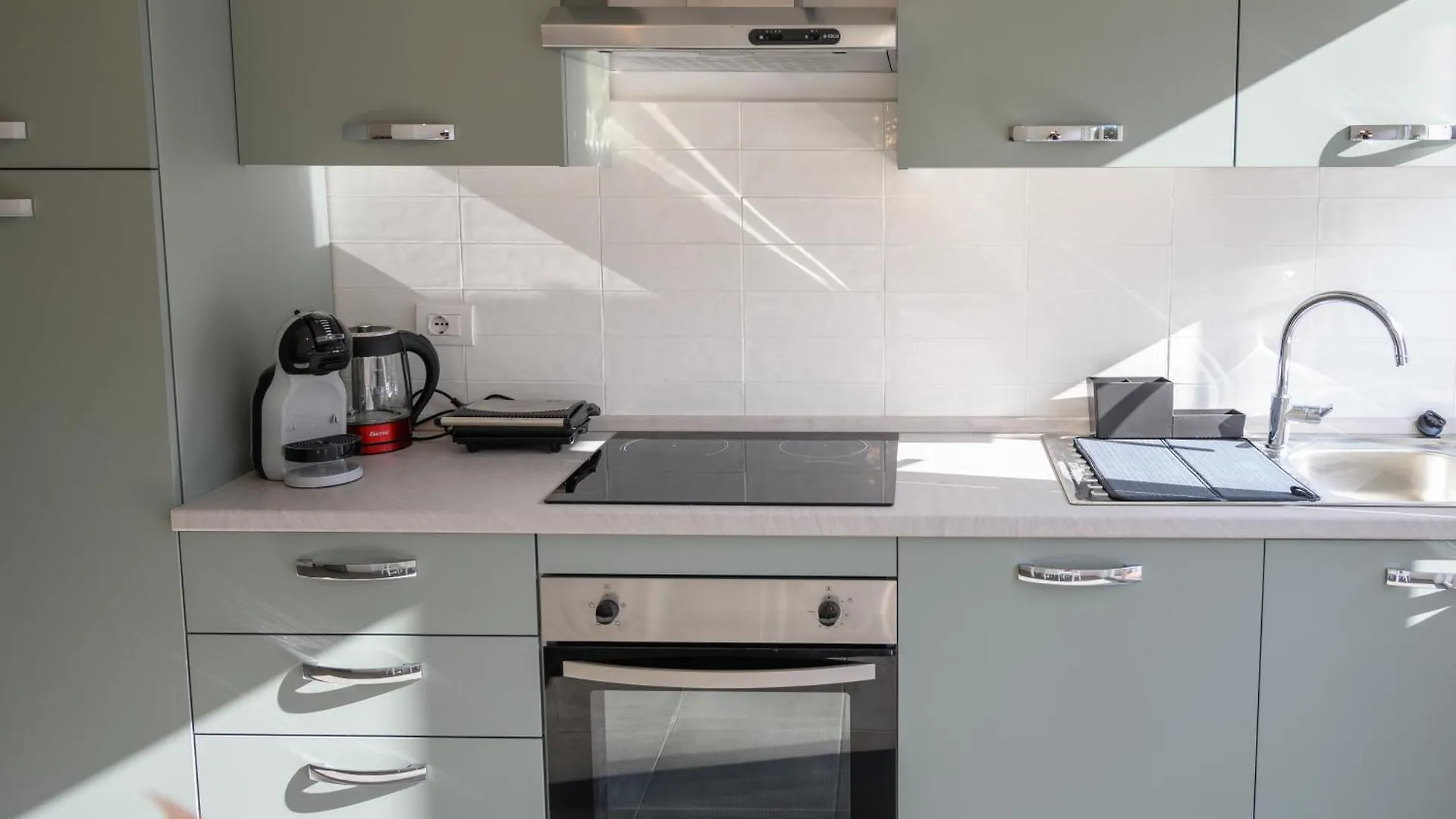 Apartmán Laura Sweet Home Con Piscina Řím