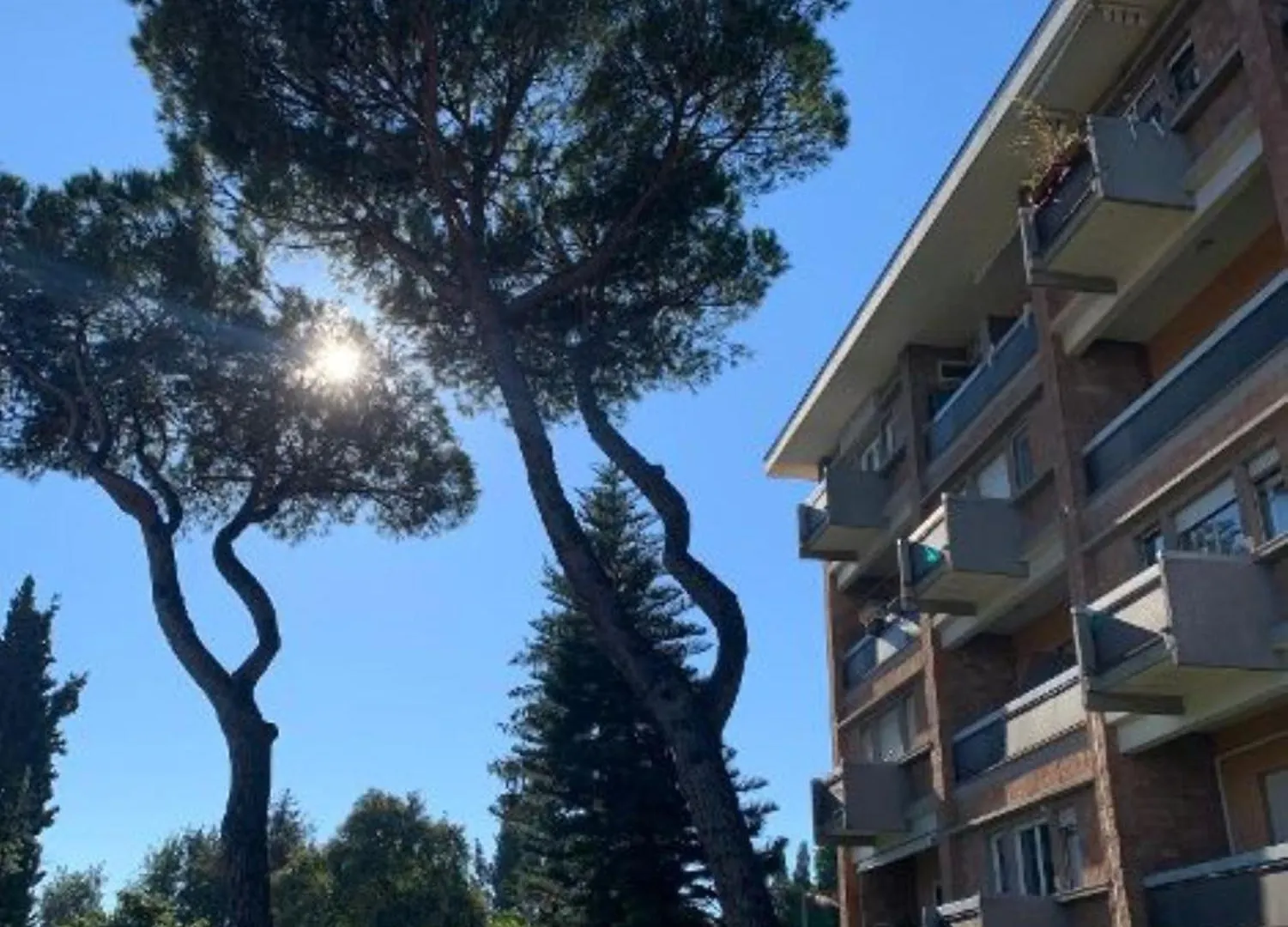 Laura Sweet Home Con Piscina location