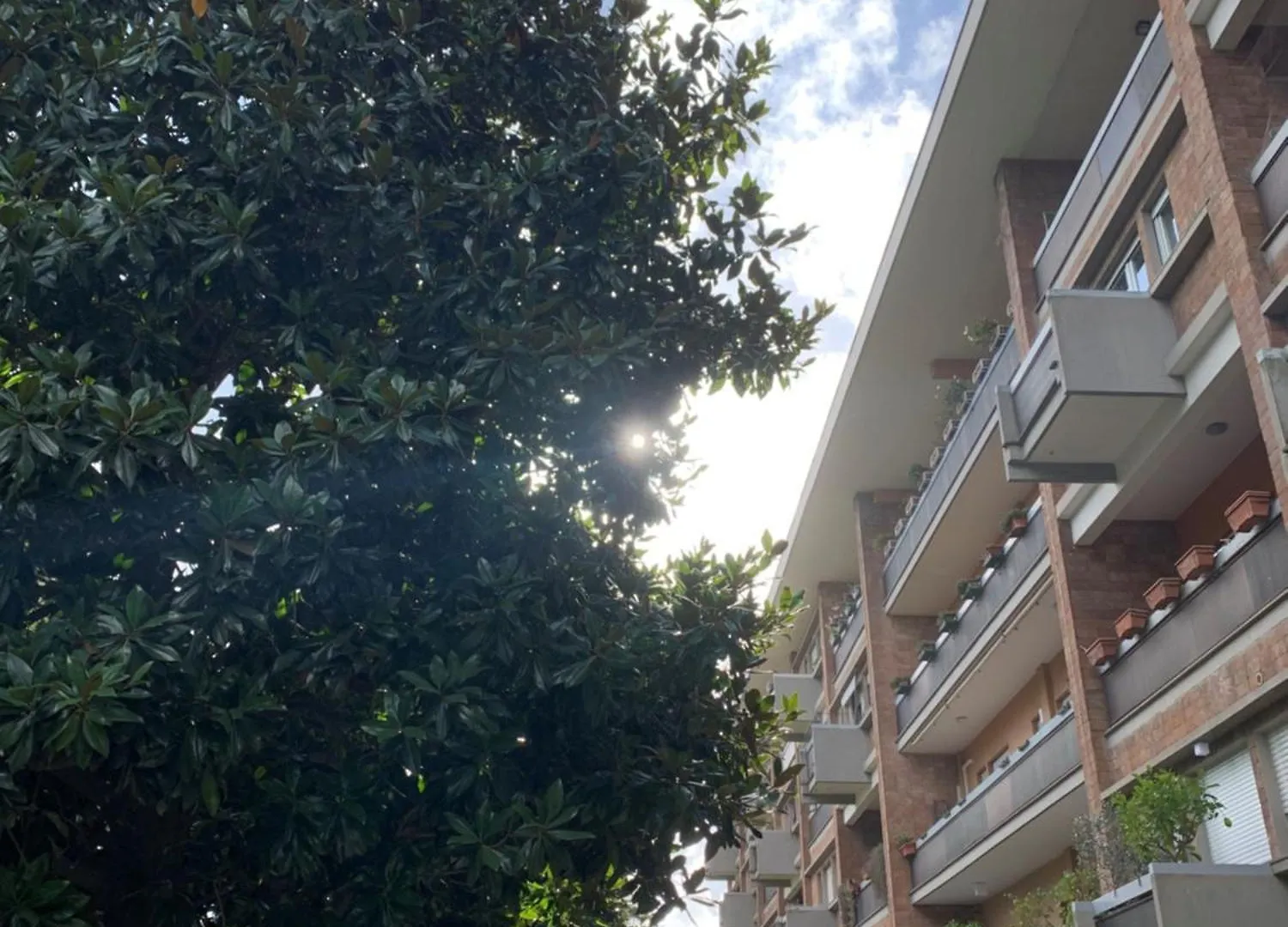 Apartment Laura Sweet Home Con Piscina Rome