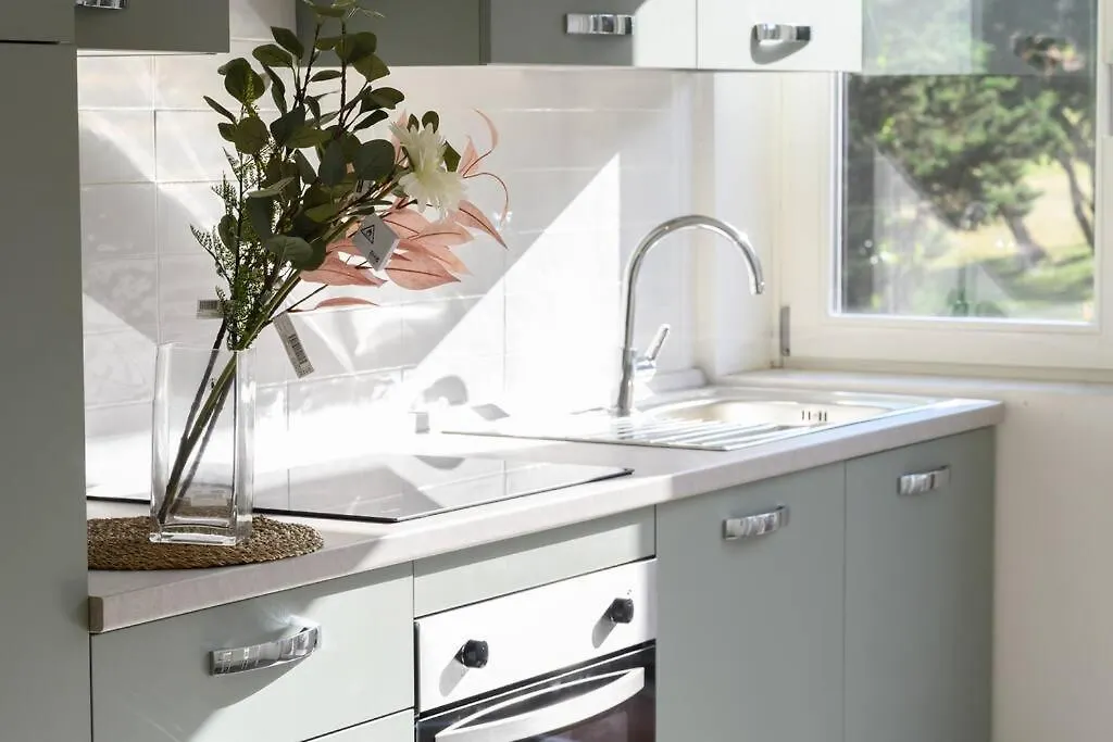 Laura Sweet Home Con Piscina ローマ アパート
