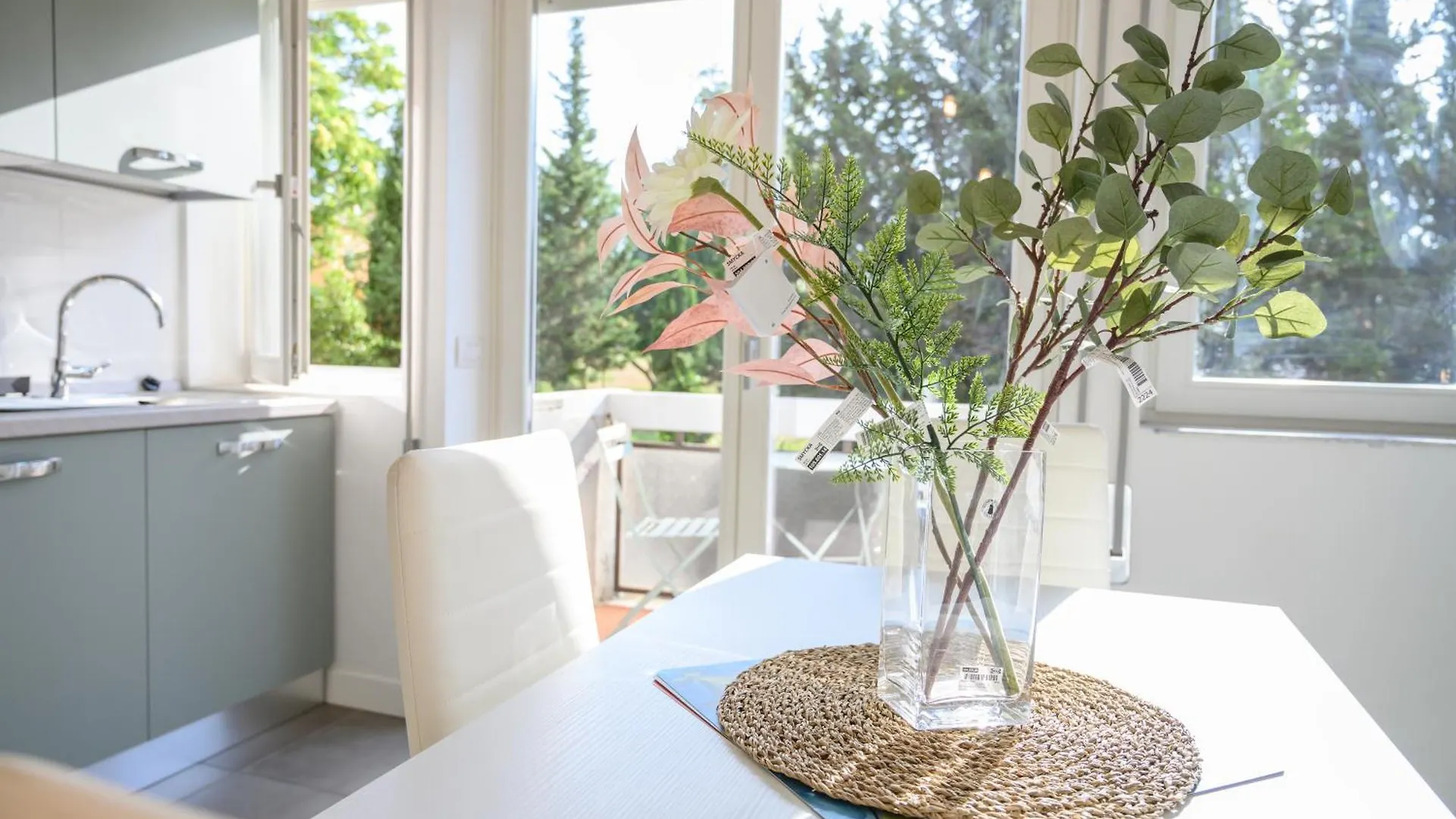 아파트 Laura Sweet Home Con Piscina 로마